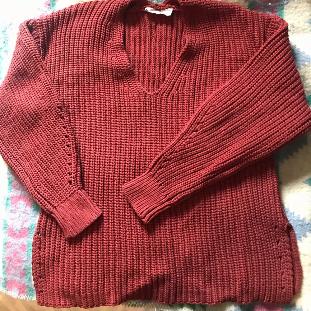 Everlane Knit sweater